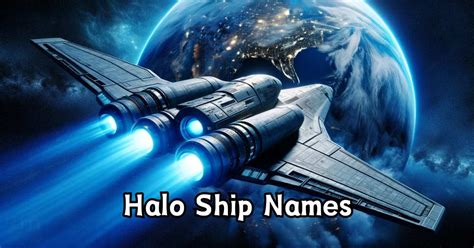 halo ship names generator|Halo Name Generators .
